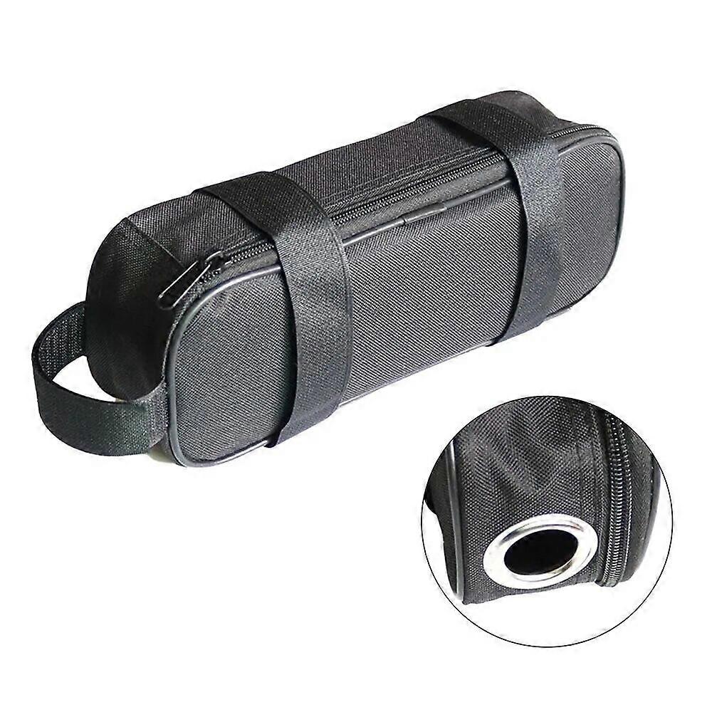 Mountain Bike Bicycle Controller Bag Controller Box Controller Package Triangle Battery Pack Bicycle Bag Storage Bag