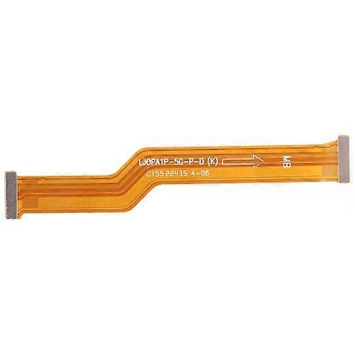 For OPPO A1 Pro LCD Flex Cable