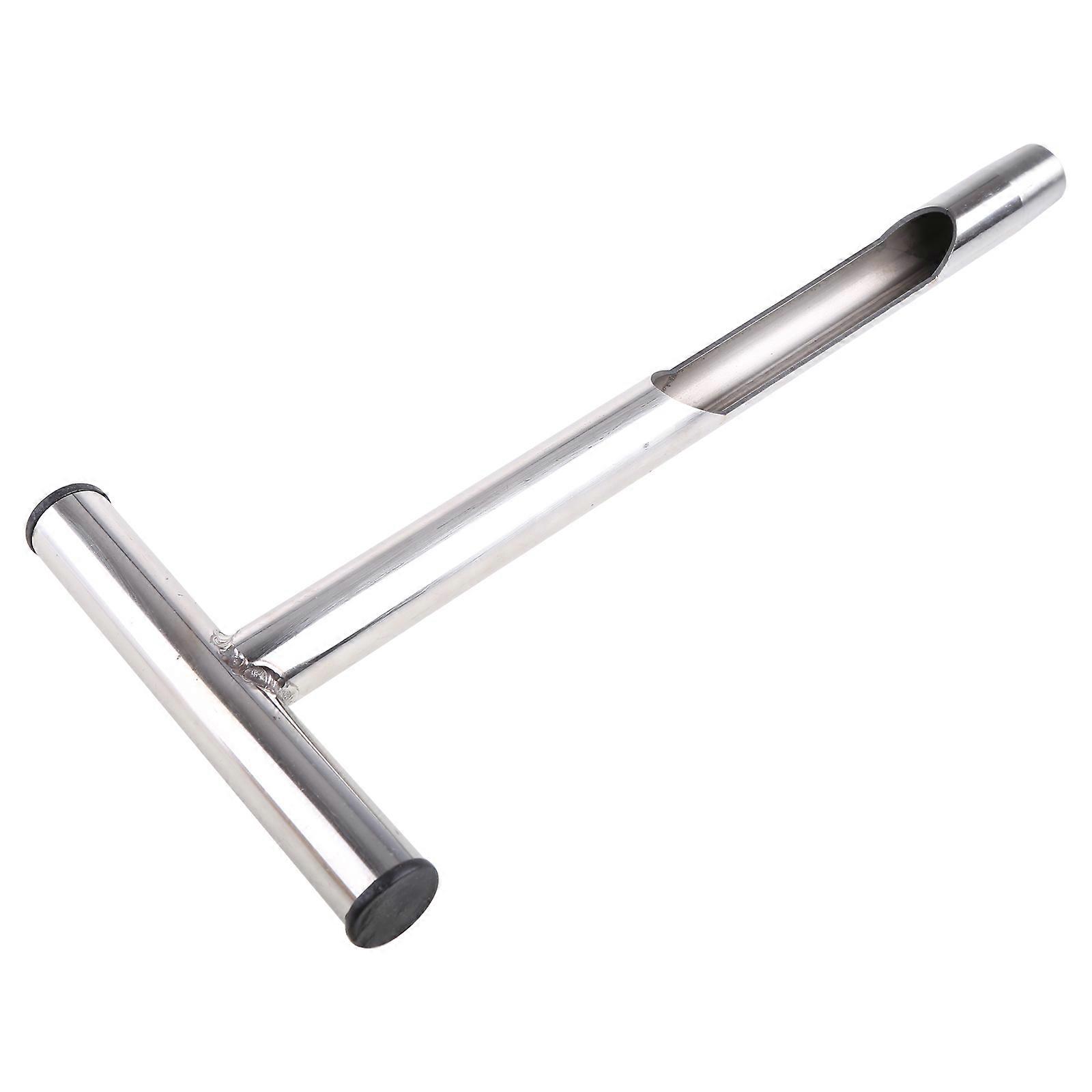 Test Soil Sample Probe Garden Probe Soil Sampler for Lawn Care ...