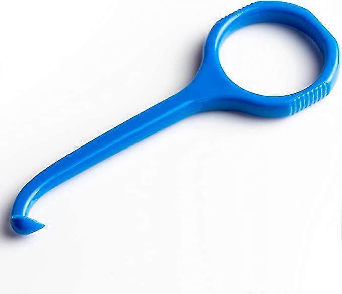 Wabjtam Aligner Removal Tool For Invisalign, Braces And Retainers | Clear Aligner Remover (blue)