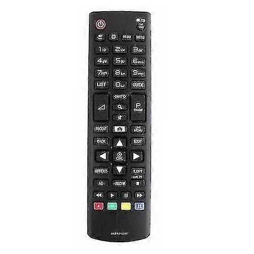 Universal Tv Remote Control For Lg Smart Tv Remote Control Akb74915324
