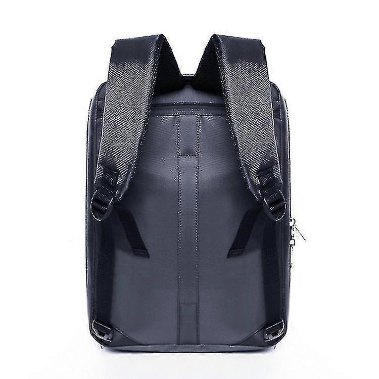 Multifunctional Three-purpose Backpack Business Handbag Waterproof Laptop Bag