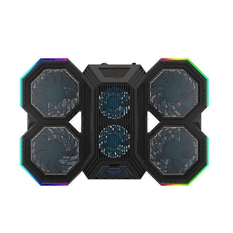 N191 USB Powered Laptop Cooling Pad N191