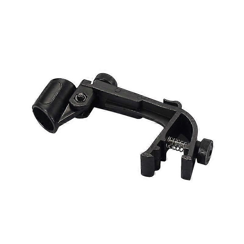 Metal Microphone Clip For Microphone Use