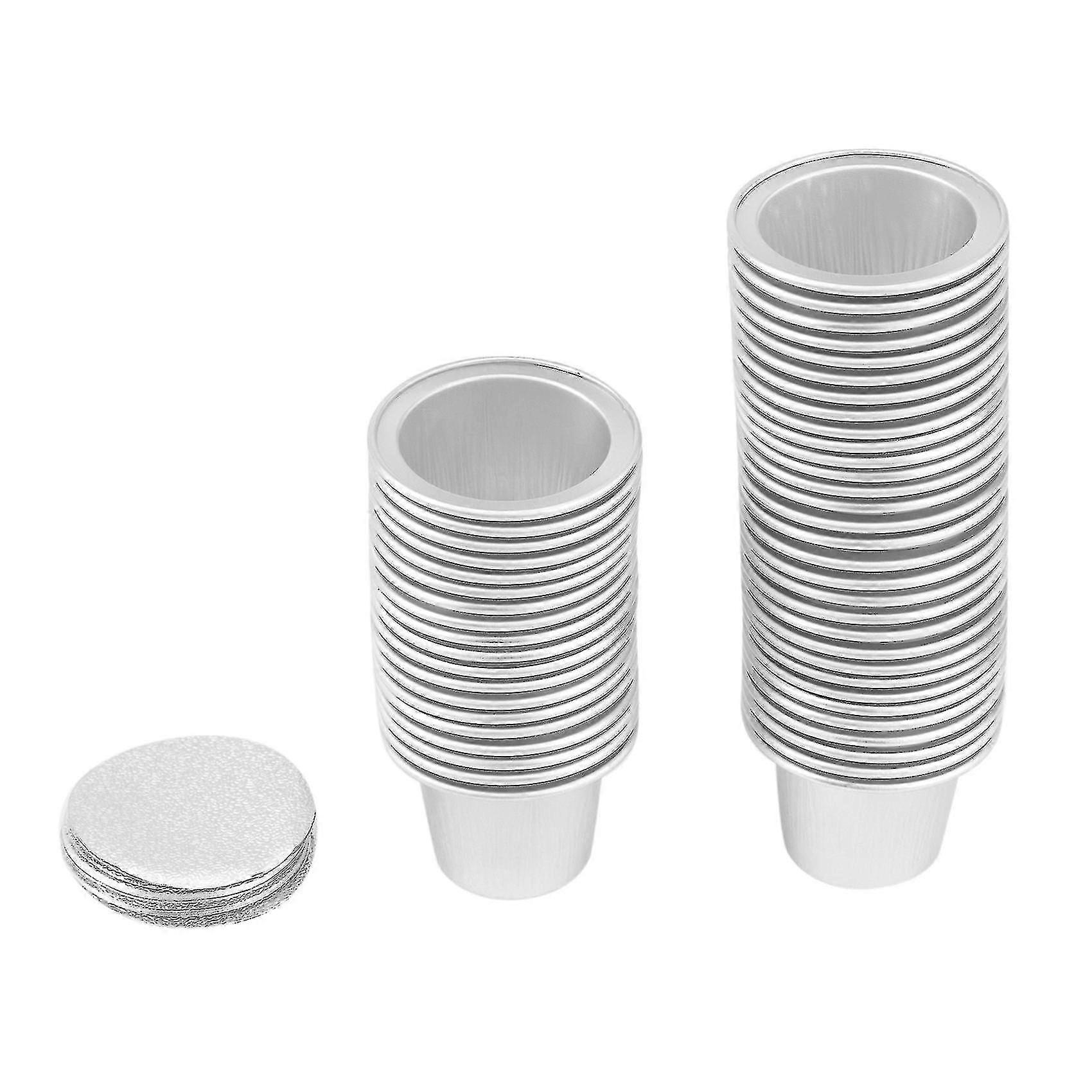 Refillable Coffee Capsule Cup Compatible With Automatic Coffee Machine Capsules B