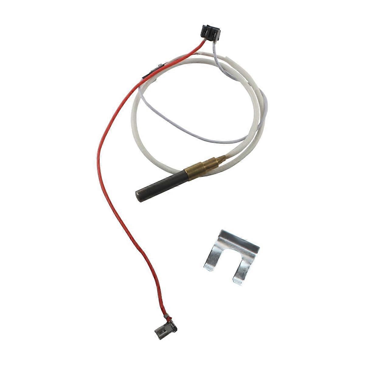 Upgrade Thermopile for Water Heater Replacement Parts Minivolt Thermopile Kit for