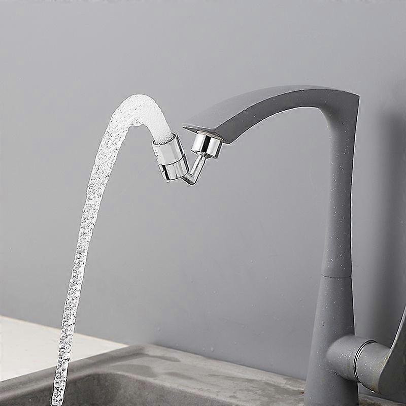 Universal Spray Filter Faucet