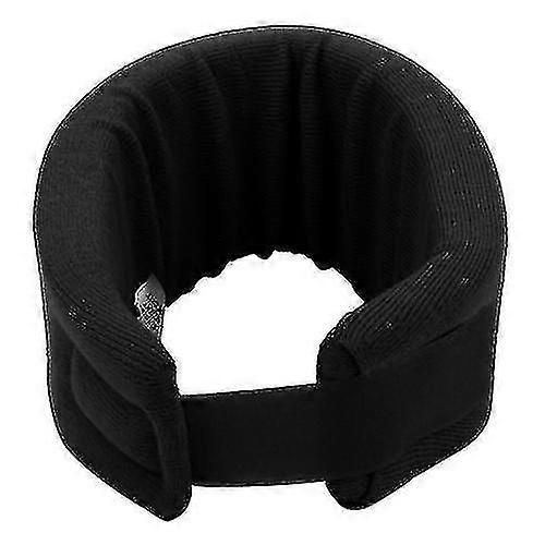 Penový golier krk B