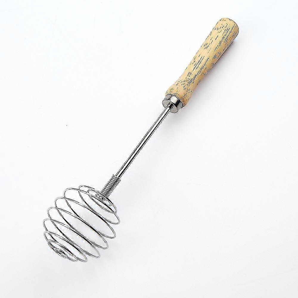 الفولاذ المقاوم للصدأ سيليكون البيض الخافق المنزلية كريم زبدة خلاط دليل كعكة الخبز أداة