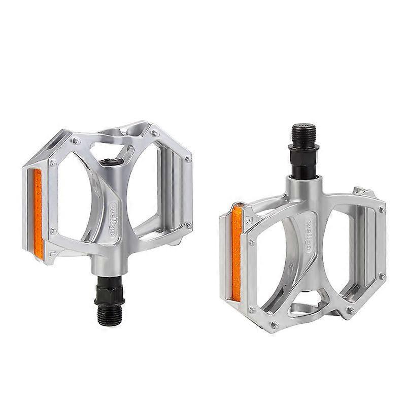 PedalePedale din aluminiu pentru biciclete de drum de munte