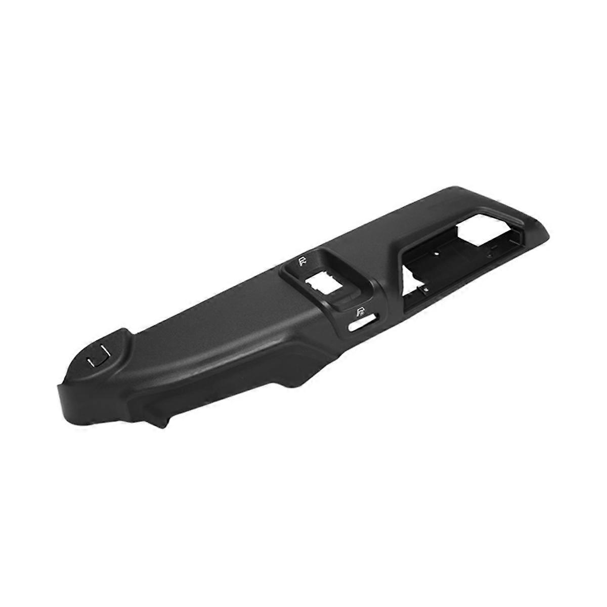 39866788 Black Front Left Side Panel Trim Plastic for XC90 MK1 2007-2016