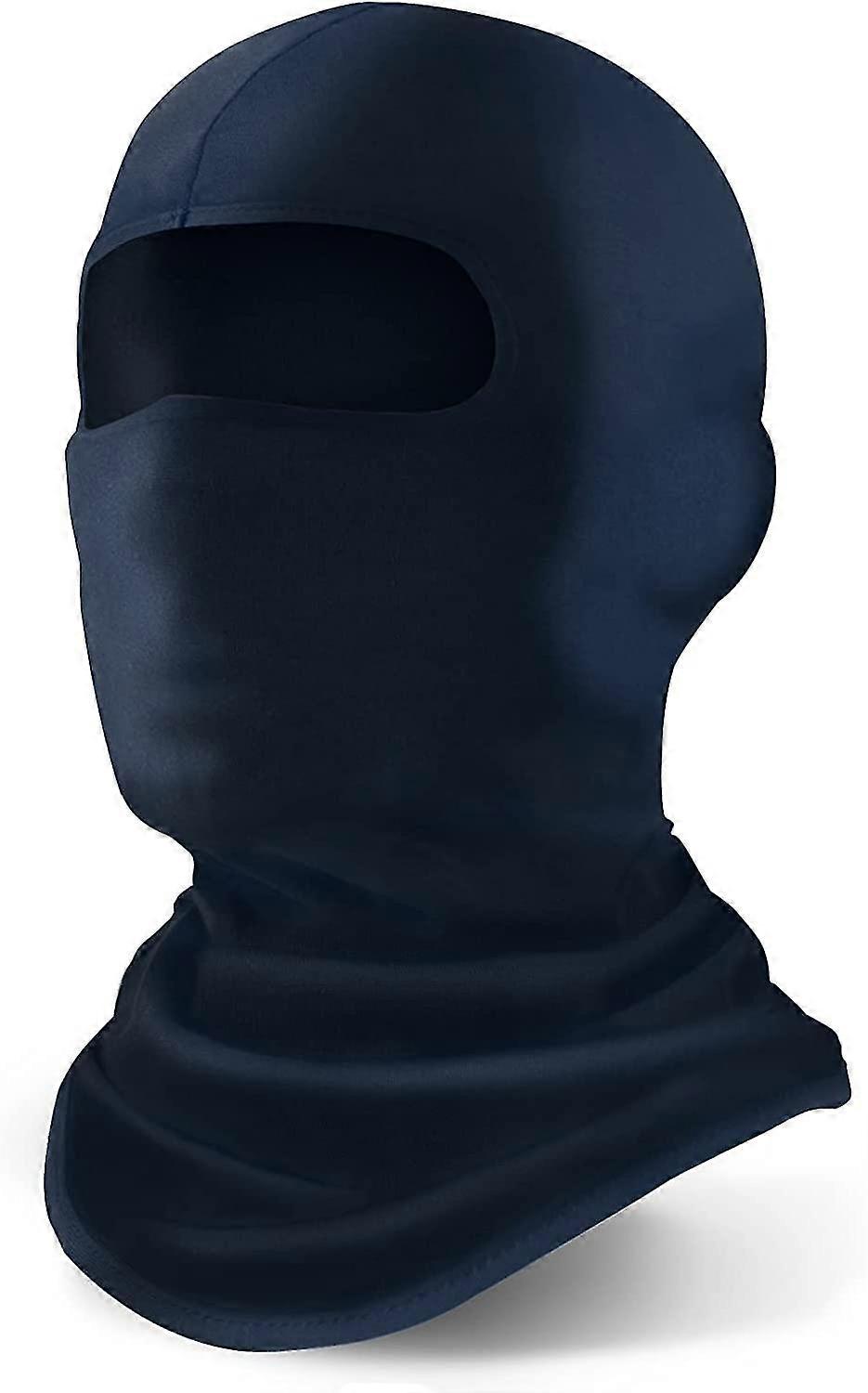 Ski Mask, Balaclava Face Mask For Men And Women \\u2013 Skiing, Snowboarding