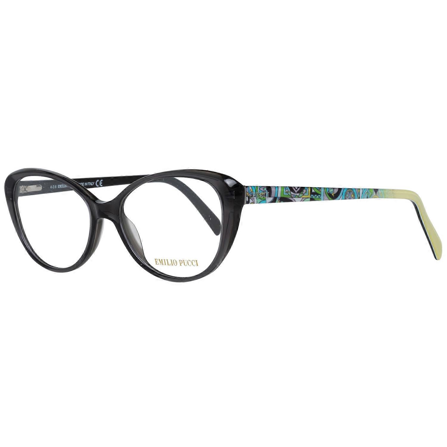 Emilio Pucci Optical Frame Ep5031 020 52