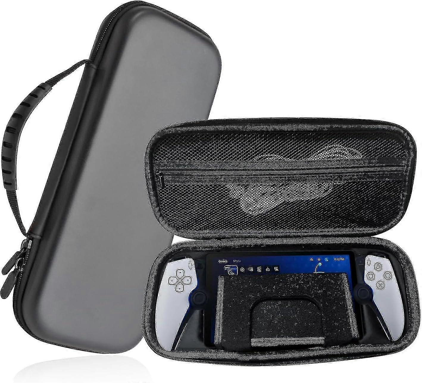 Hard Travel Case For Playstation Portal  Protective Storage Bag For Ps Portal Case, Secure And Portable