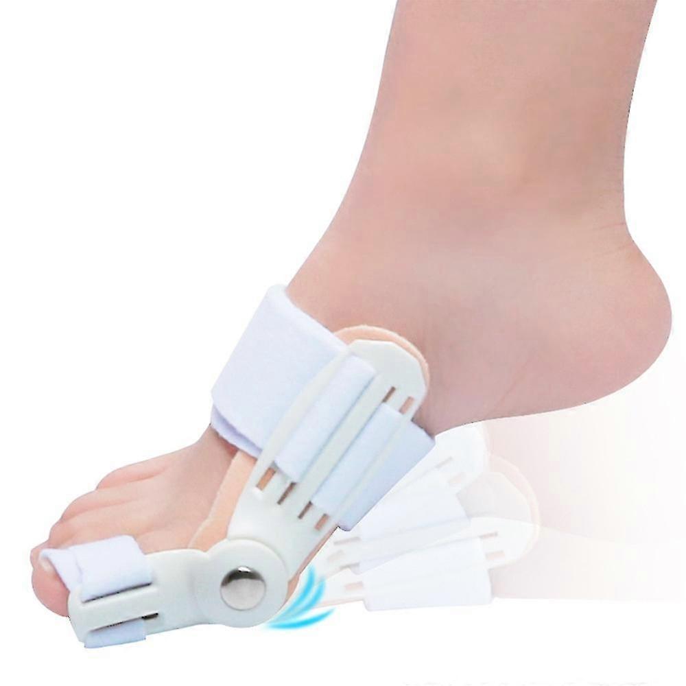 Bunion νάρθηκα μεγάλο toe ίσιωμα πόδι ανακούφιση πόνο Hallux Valgus διόρθωση ορθοπεδικές προμήθειες πεντικιούρ πόδι φροντίδα