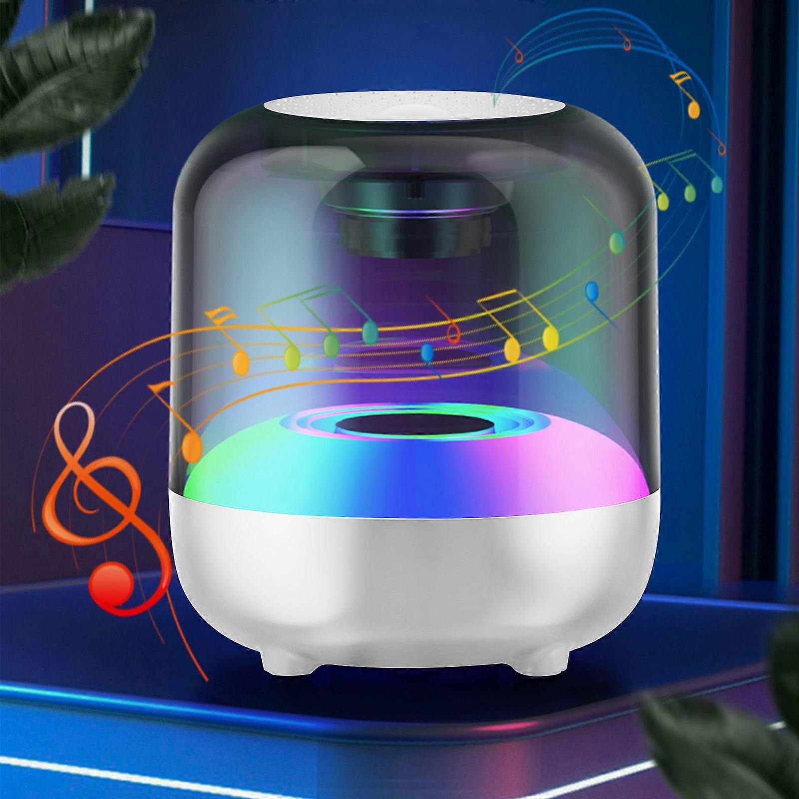 Outdoor Bluetooth 5.0 Speaker Audio, Portable Wireless Bluetooth Speaker, Home Subwoofer, Stereo Sound Small Audio, Wireless Speaker