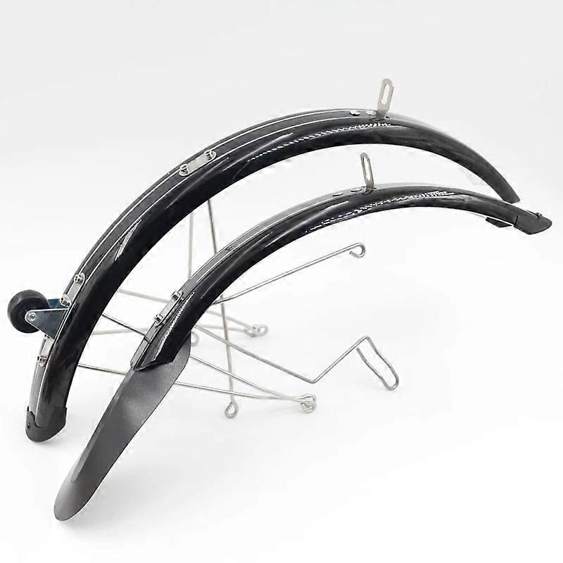 واقي الطين للدراجة لبرومبتون Mudguard مع بقاء عجلة الحاجز لخط c خط