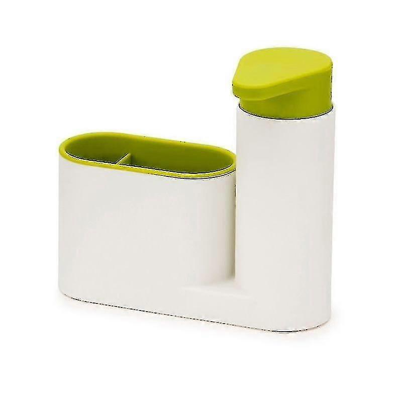 Sinkbase Sink Counters