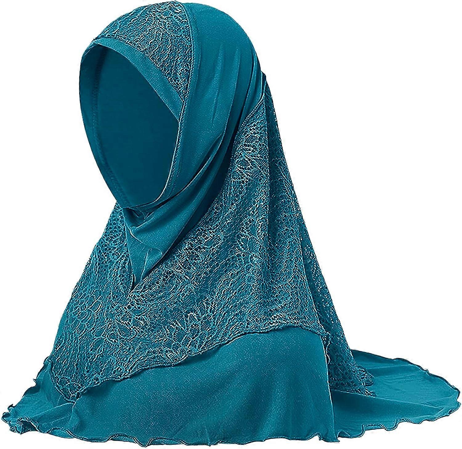 prayer shawl islam