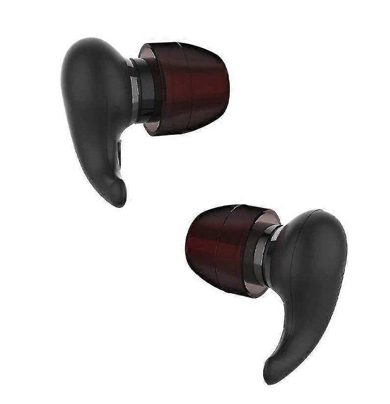 Ørepropper for å sove - Støyreduserende ørepropper - Silikon Ørepropper