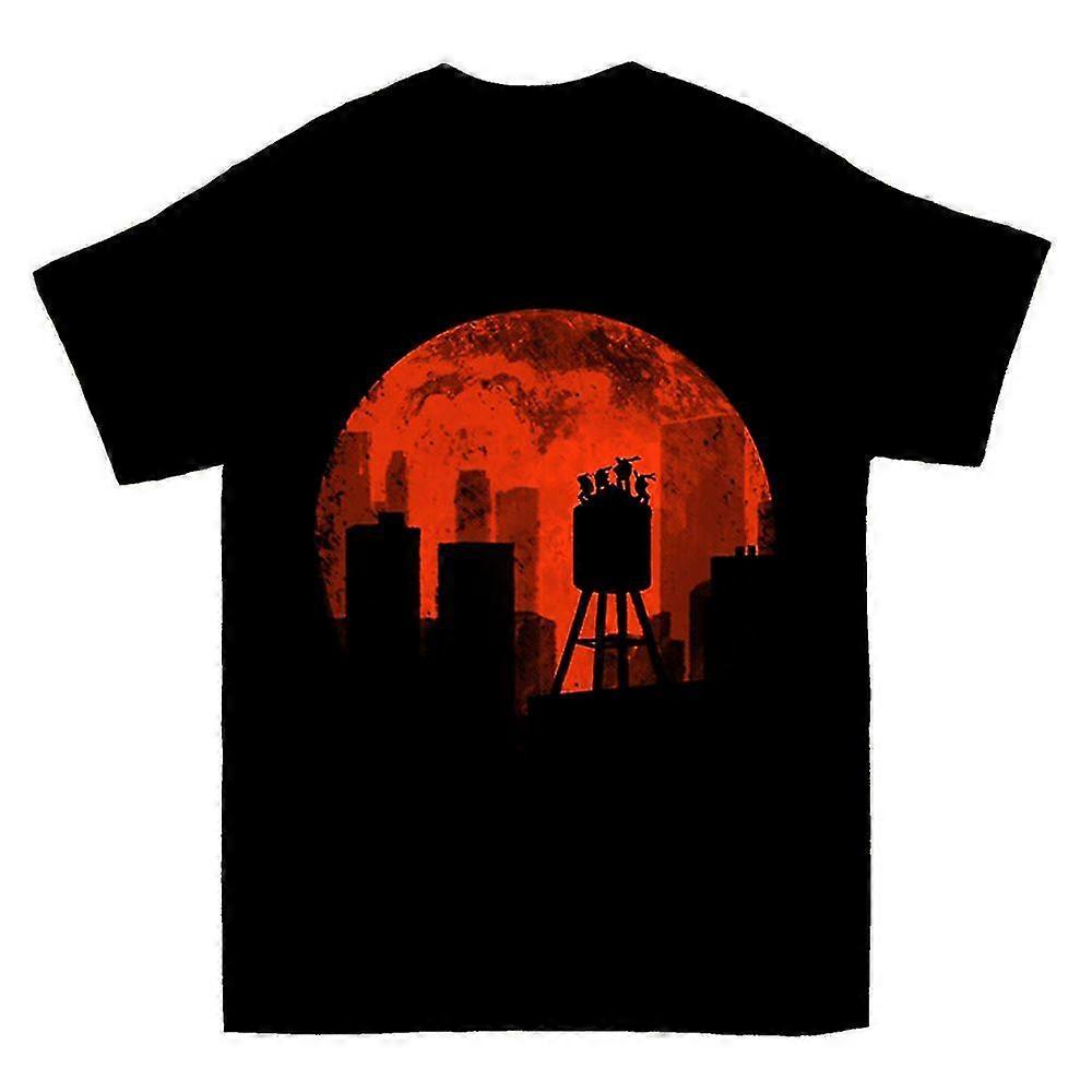 Ninja Moon T-shirt