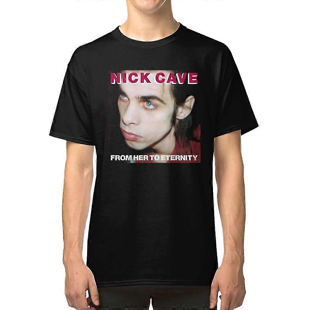 NICK CAVE T-shirt