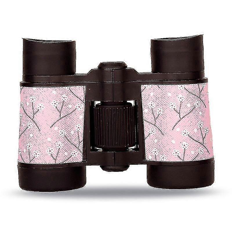 4x30 Binocular Tescope For Children