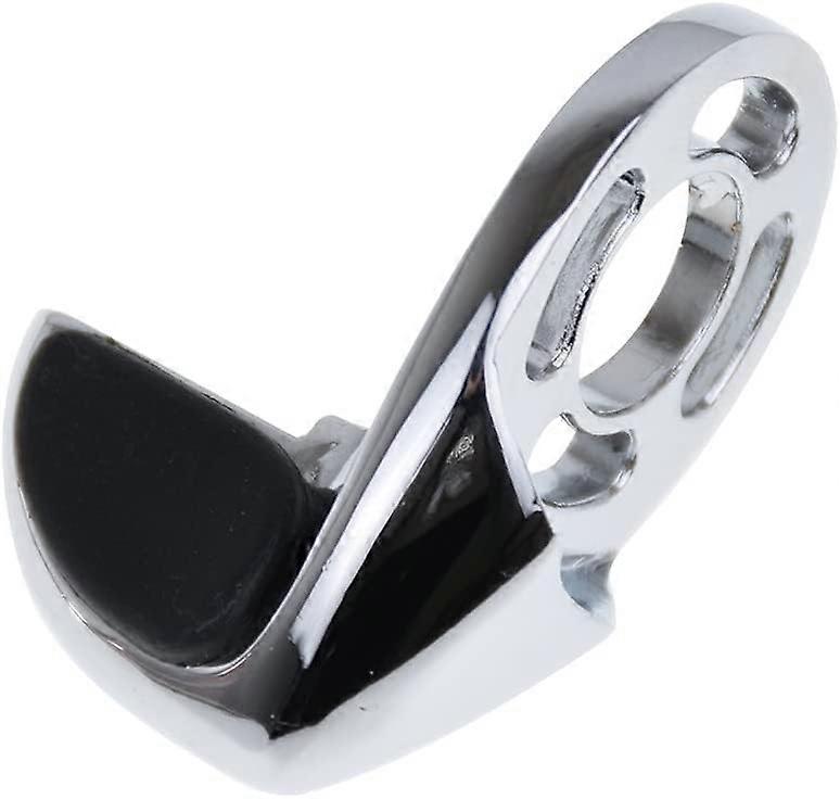 Wrist Pad Rest Throttle Cruise Assist Adjustable Paddle Hand Grips Control