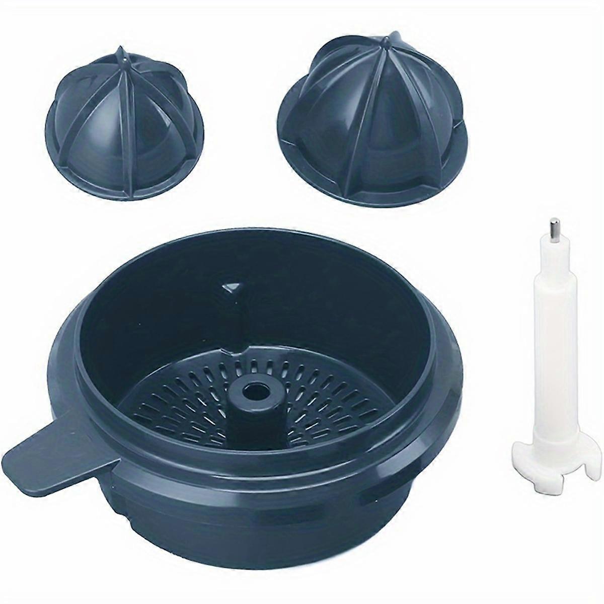 Orange Juice Lemon Separation Manual Juicer TM6 TM5 Universal Extractor Pure Juice Extractor B