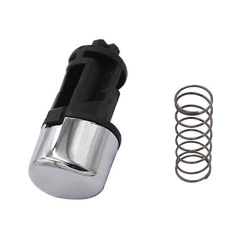 Front Shift Level Knob Gear Knob Repair Kit 54132-S84-A81 For Honda Accord 1998 1999 2000 2001 2002 Left Hand Drive