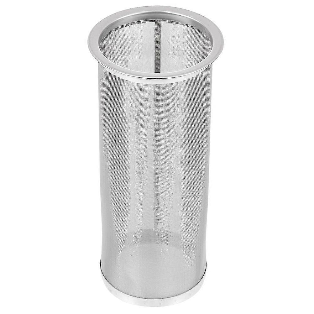Tasse Kaffeefilter Edelstahl Kaffeefilter Feinmaschiger Filter Multifunktionsfilter