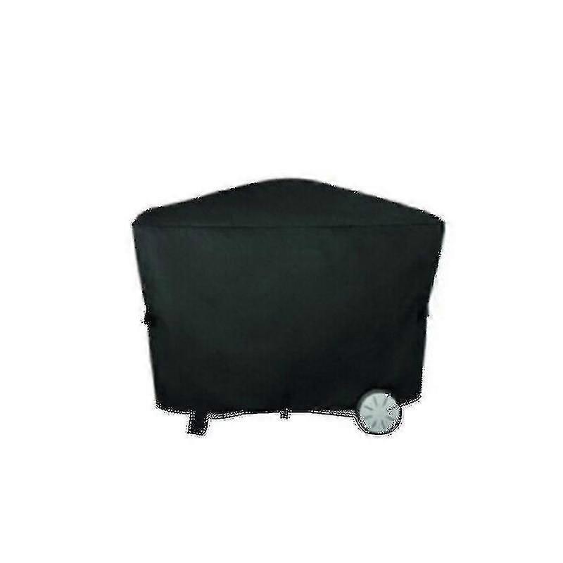 متوافق ويبر Q3000 Q2000 المحمولة شواء موقد شواء غطاء مقاوم للأشعة فوق البنفسجية للماء () -c