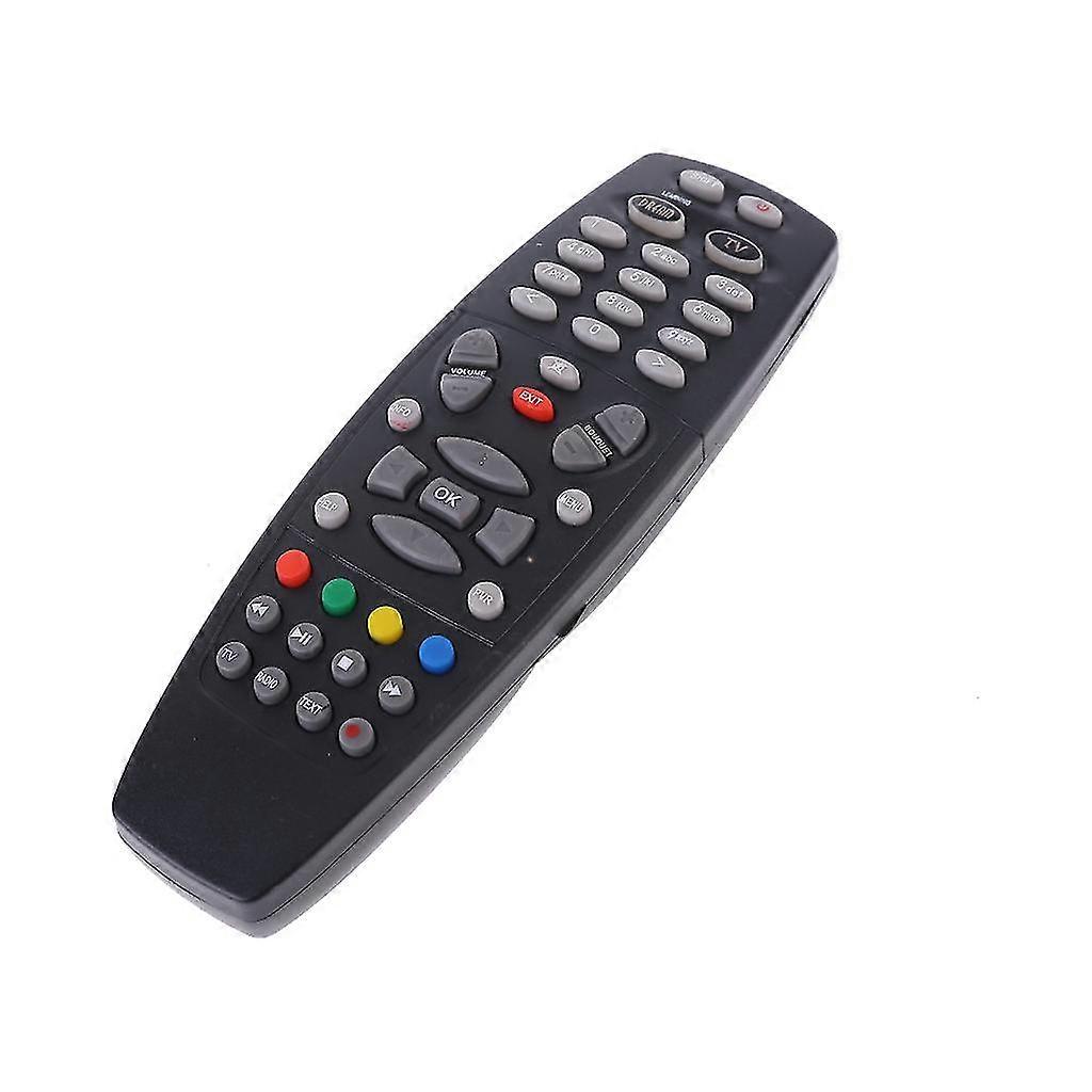 Télécommande De Remplacement Pour Dreambox DM800HD SE, DM7020HD, DM8000HD, Etc. - Neuf