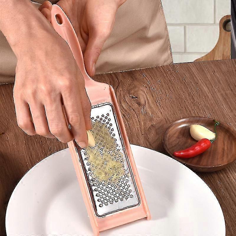 Multi-purpose Grater Vegetable Cutter Kitchen Gadget Potato And Radish Shredder Household Slicer