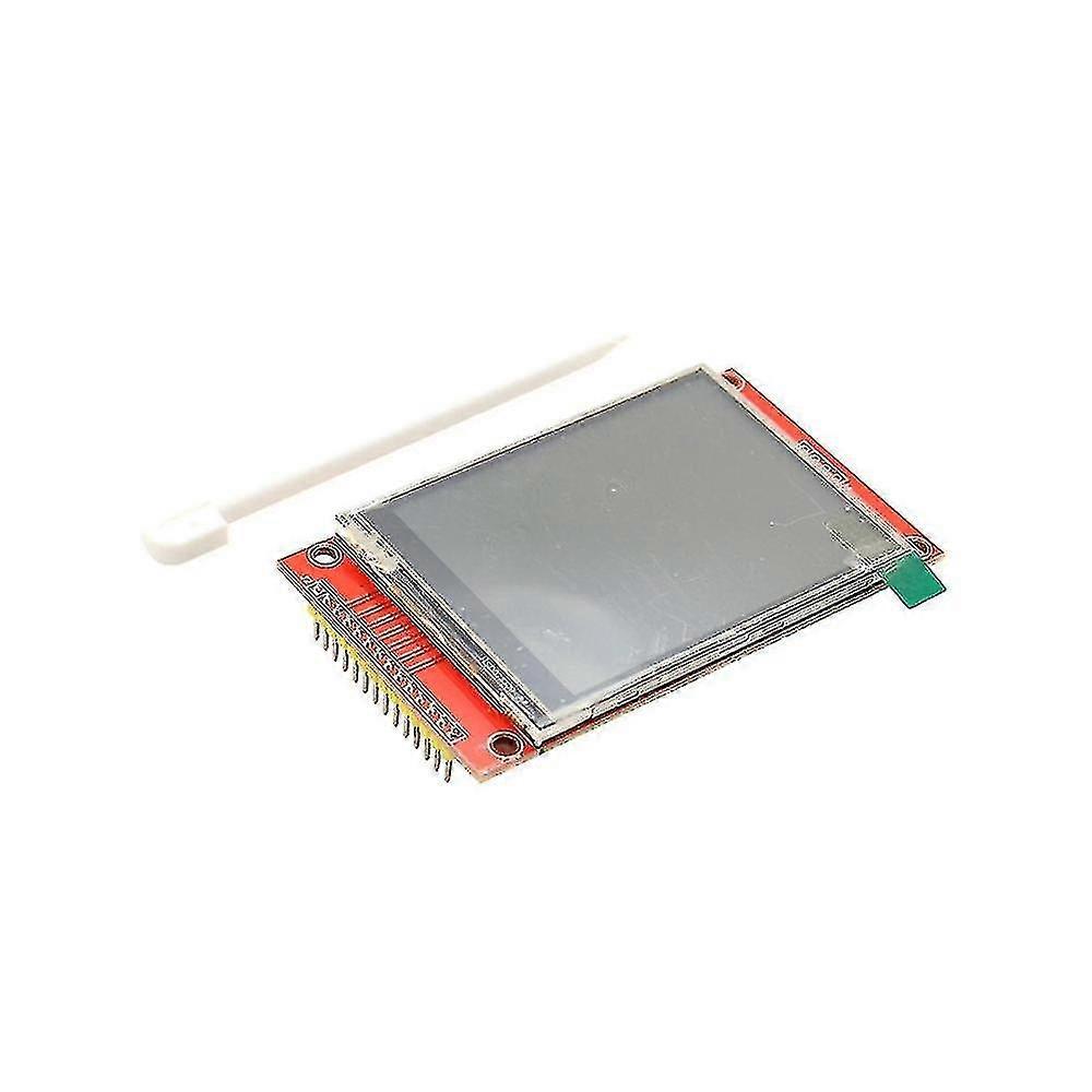 2.8 Inch Spi Tft Lcd Lcd Module 240x320 Ili9341 With Touch Lcd Module