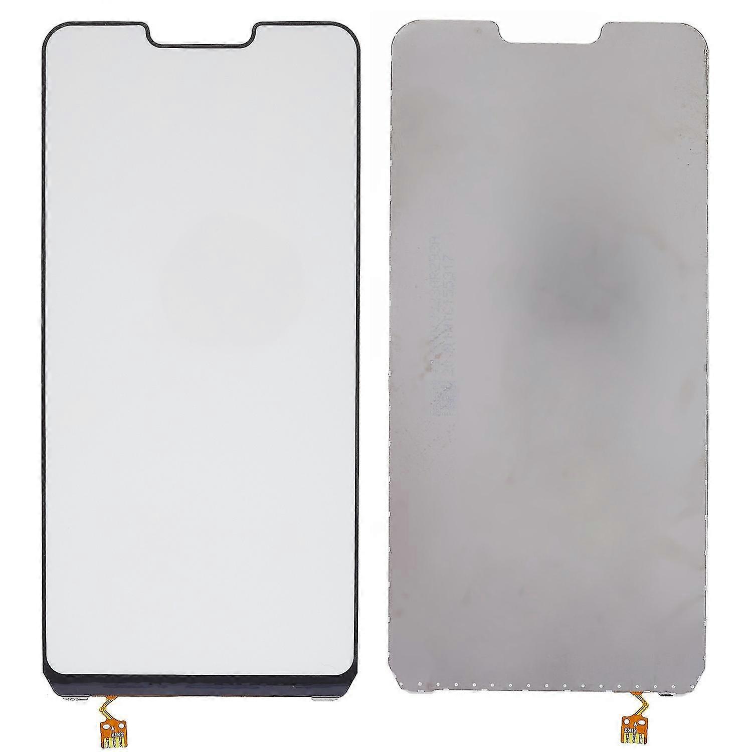 For OPPO A5 (2018)/A3s/Realme C1 LCD Screen Backlight Replacement Part