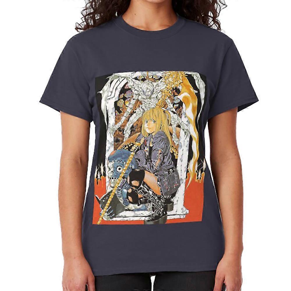 misa amane T-shirt