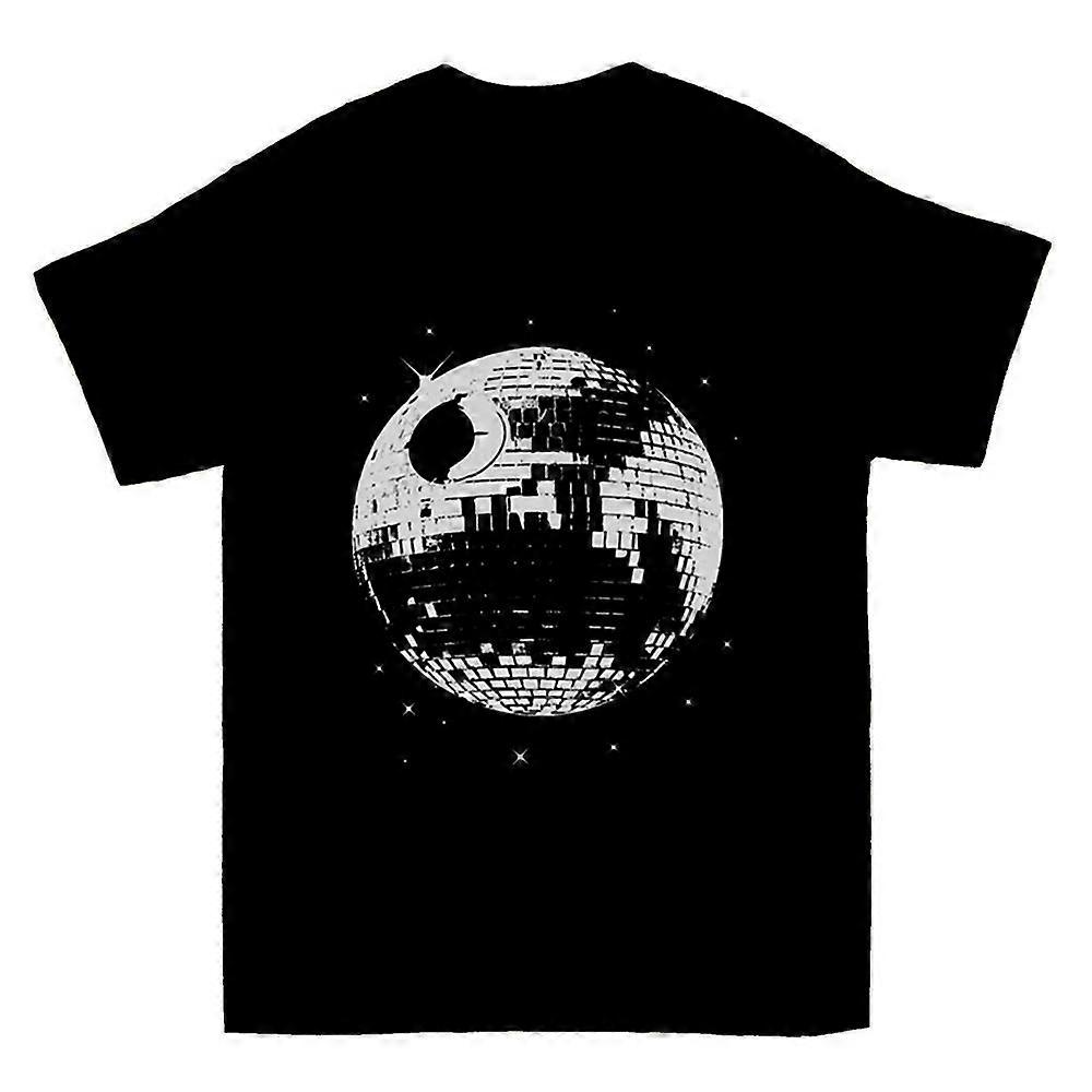 Disco Deathstar T-shirt