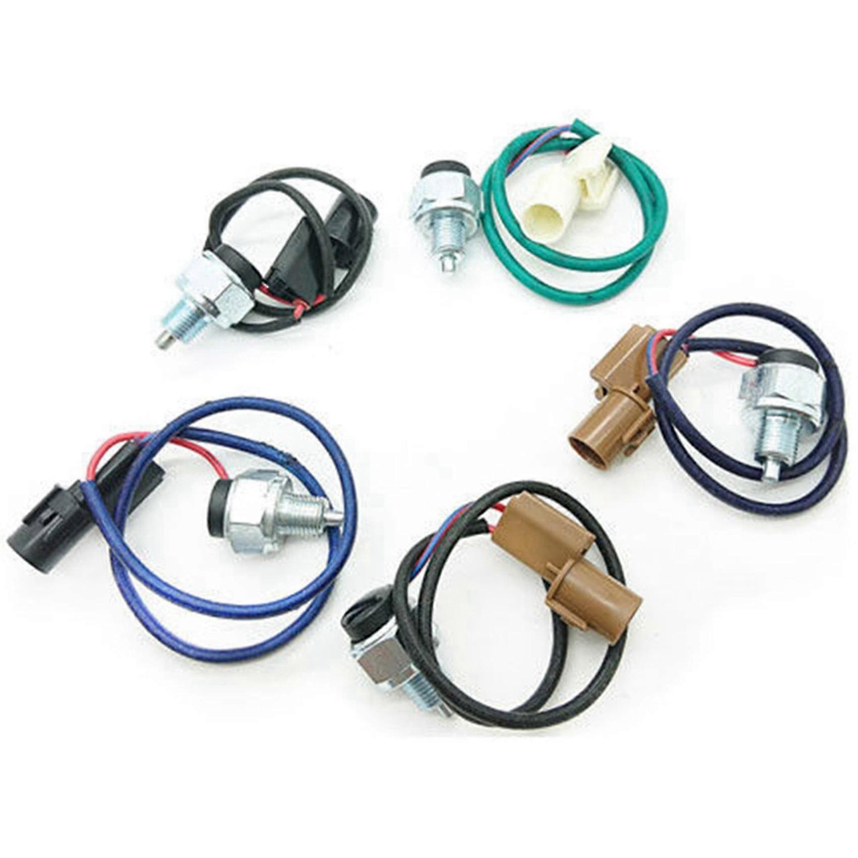 5pcs διακόπτης θέσης αλλαγής ταχυτήτων T/f για το Montero Pajero Shogun Mr580151 Mr580152 Mr580153 Mr580154 Ο κ. - Γ