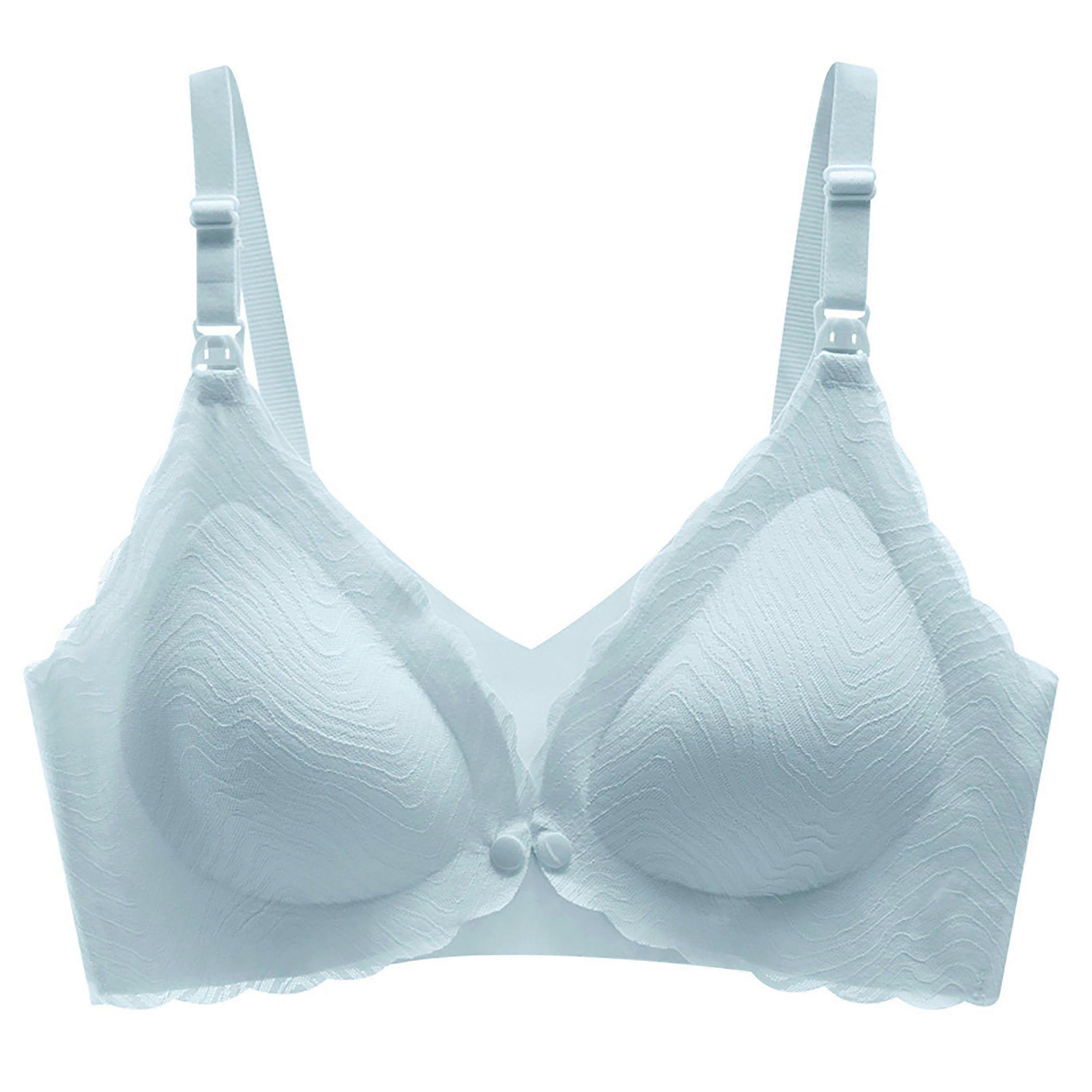 Breastfeeding Pregnancy Front closure Underwear