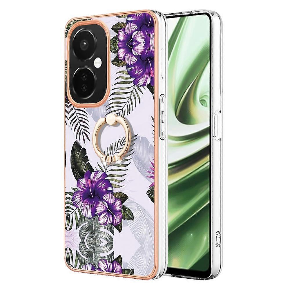 IMD Pattern TPU Case For OnePlus Nord CE 3 5G/CE 3 Lite 5G
