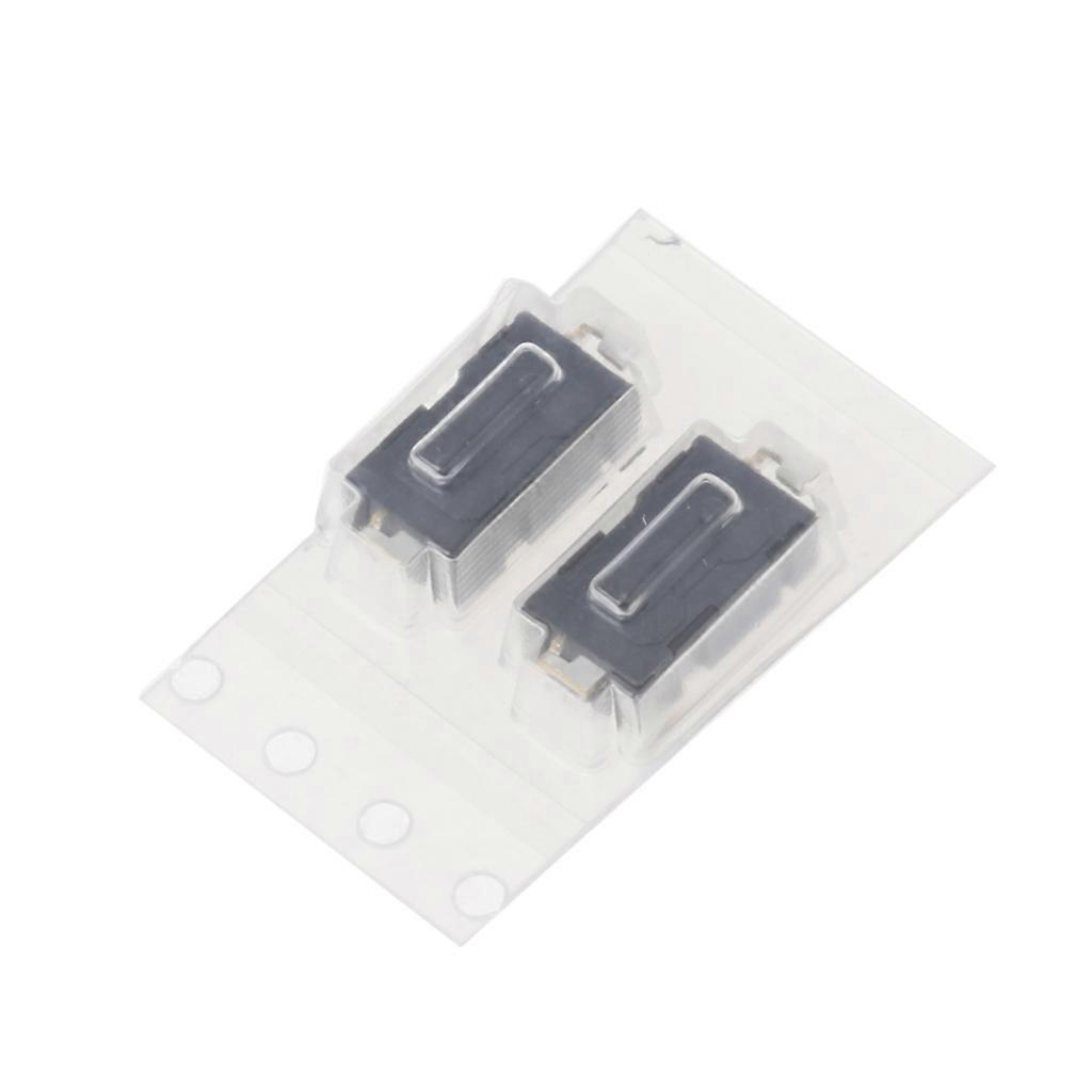 2Pcs Mouse Micro Switch Side Button Microswitch for M905 G502 G900