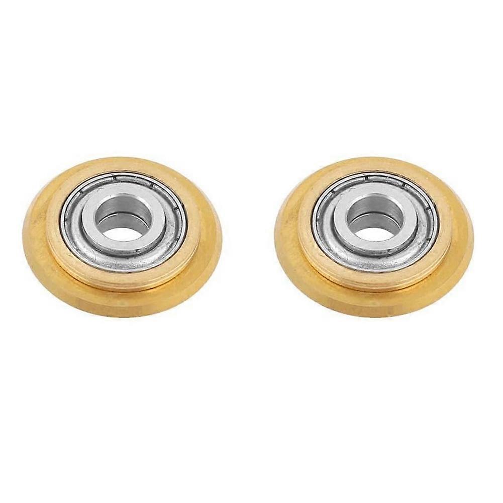 Tile/Glass Knife Wheel Replacement Manual Tile Cutting Machine Knife Wheel Bearing Knife Wheel Tile Push Knife