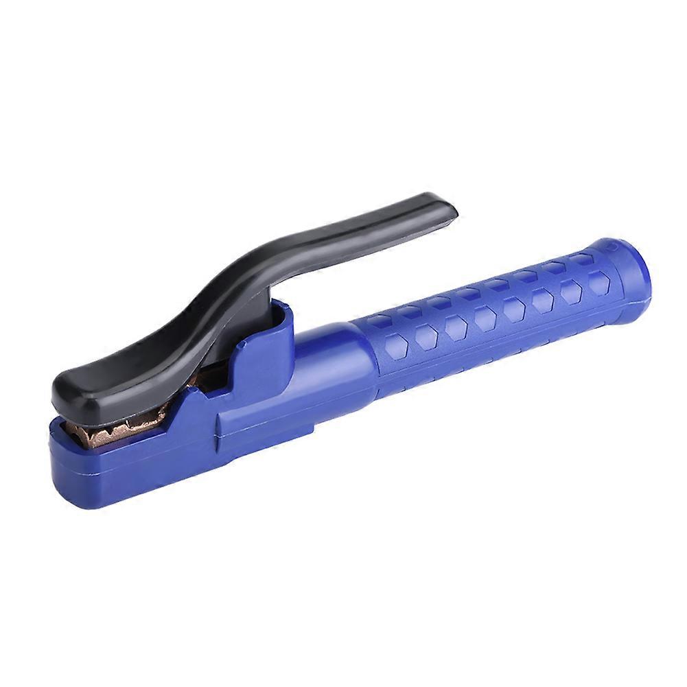 800A Electrode Holder Insulated Copper Welding Clamp for Welding Machine