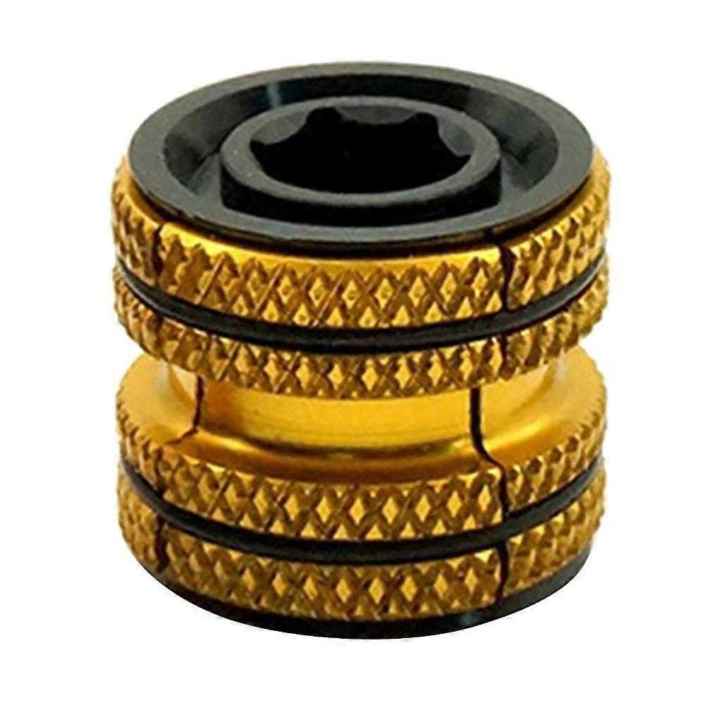 Mtb Mountain Bicycle Road Bike Headset Expander Plug Replacement