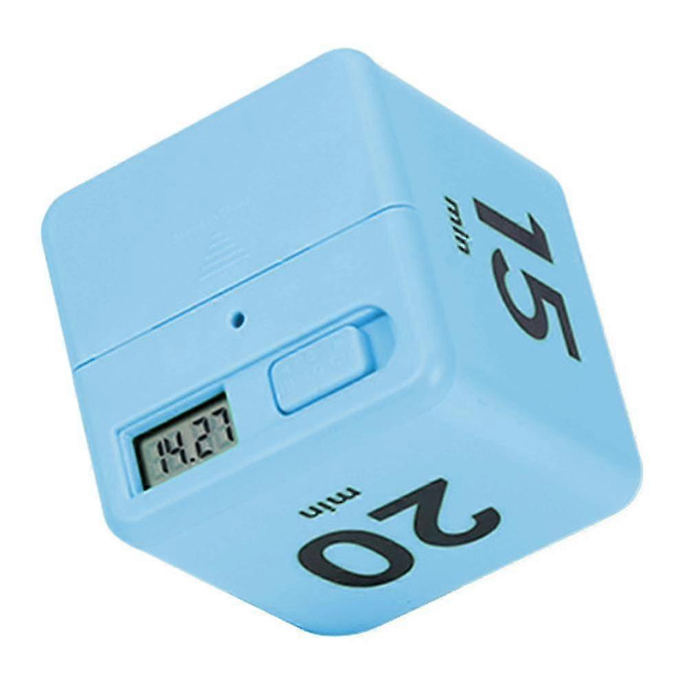 Schnelle Lieferung Schnelle Lieferung Cube Timer Nette Minuten Cube Timer