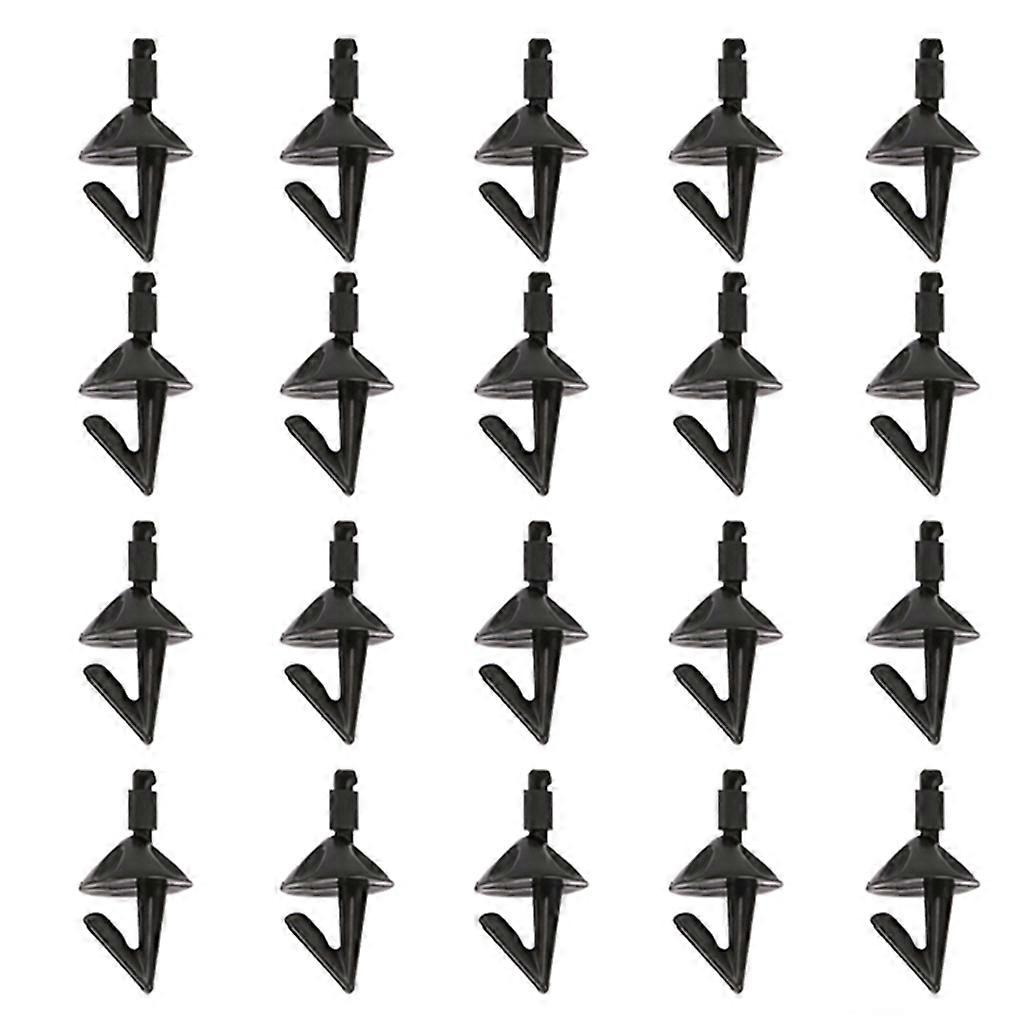 Fishing Hook Remover Fishing Safety Decoupler Extractor Fishhook Disgorger