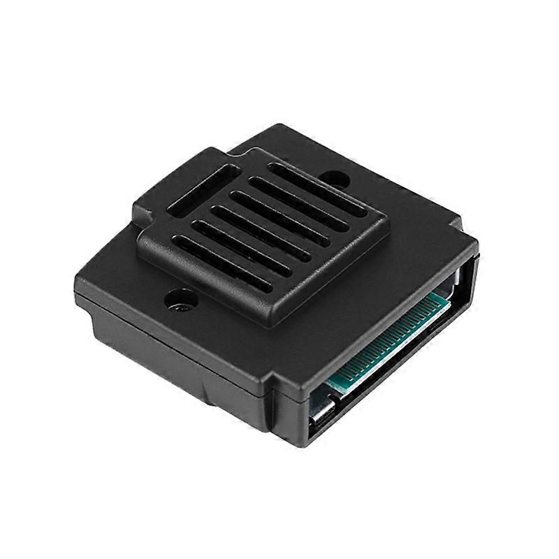 Jumper Pack Memory Card Jumper Pak For N 64 N64 Game Console For N64 Game Console Memory Jumper