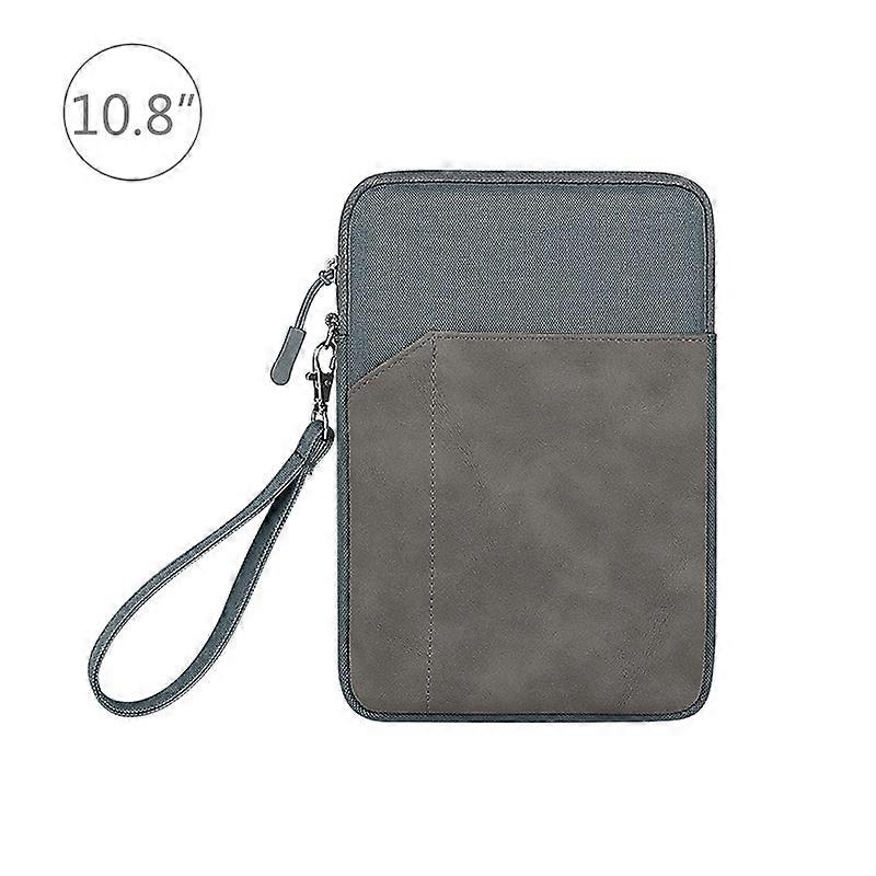 HAWEEL Splash-proof Pouch Sleeve Bag for iPad 9.7 -11 inch Tablets
