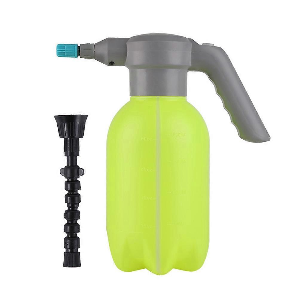2L الكهربائية مصنع رذاذ زجاجة التلقائي يمكن سقي آلة تعقيم الحديقة